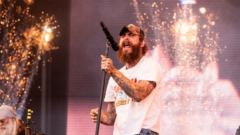 Post Malone, Kasey Musgraves among 2024 Country Music Association award nominees