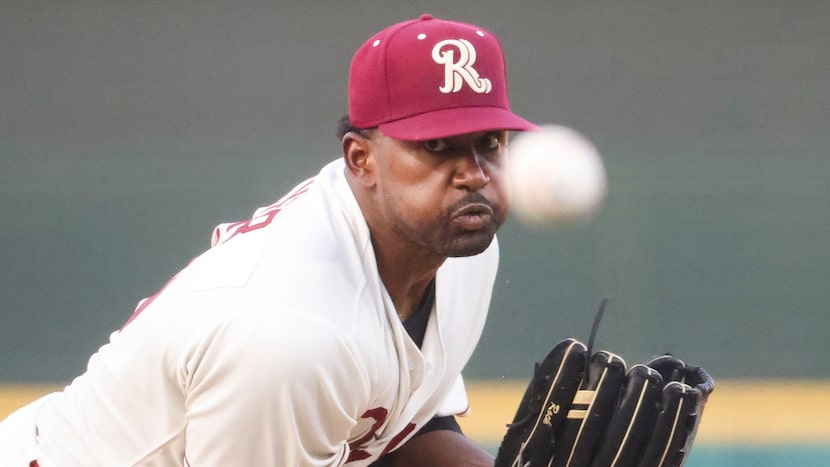 Kumar Rocker will make major league debut for Texas Rangers against Seattle