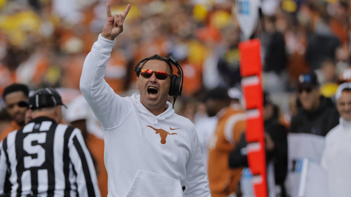 Texas coach Steve Sarkisian uses Notre Dame as cautionary tale for Longhorns ahead of Week 3 game vs. UTSA