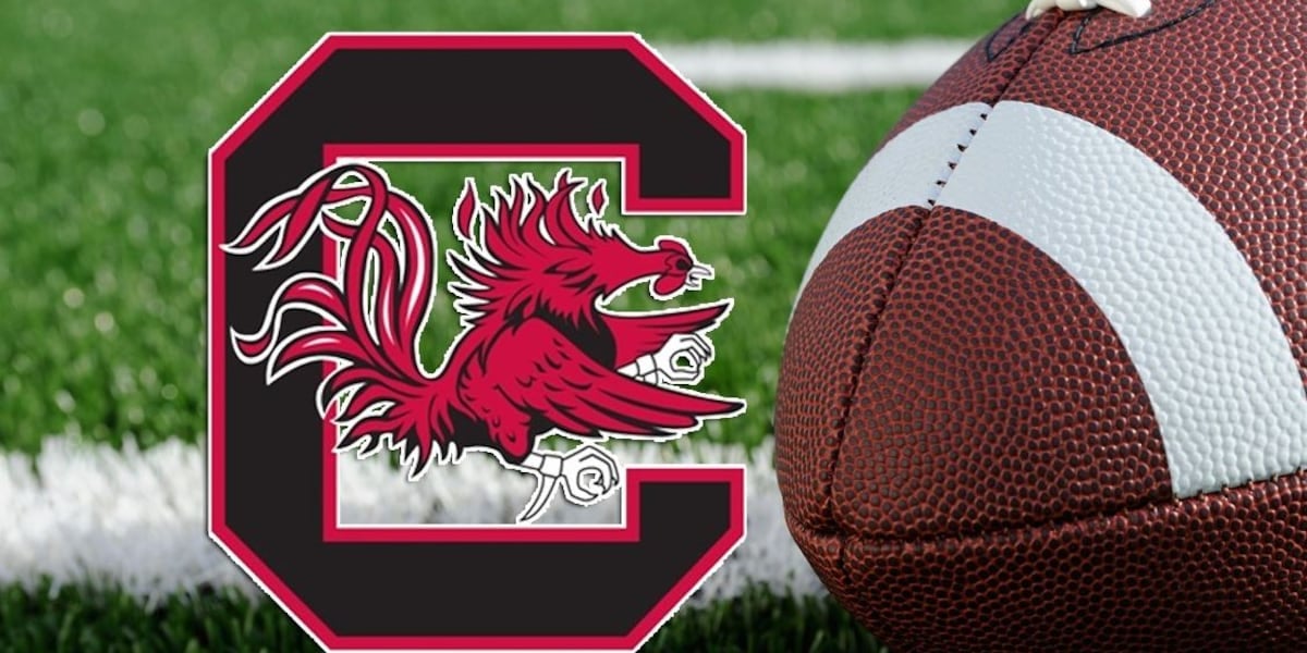 LaNorris Sellers throws for 2 touchdowns, South Carolina shuts down Kentucky 31-6 in SEC opener