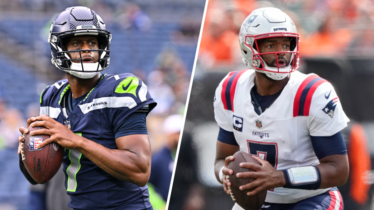 How to watch Patriots vs. Seahawks in Week 2