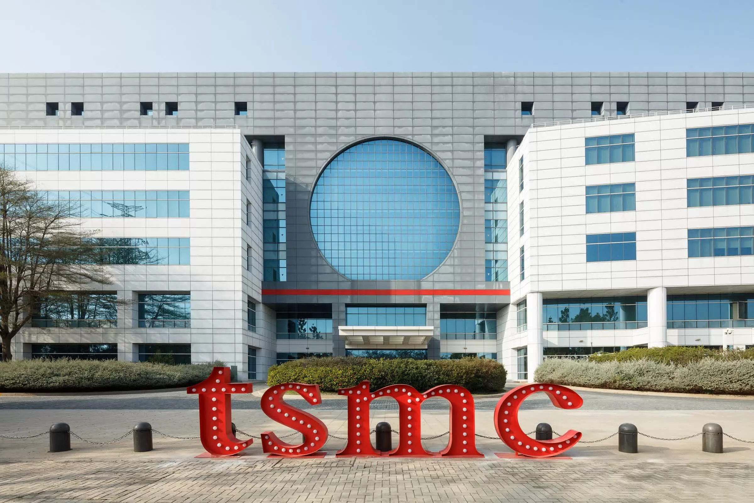 TSMC's $65 billion Arizona facility can now match Taiwan production yields according to early trials