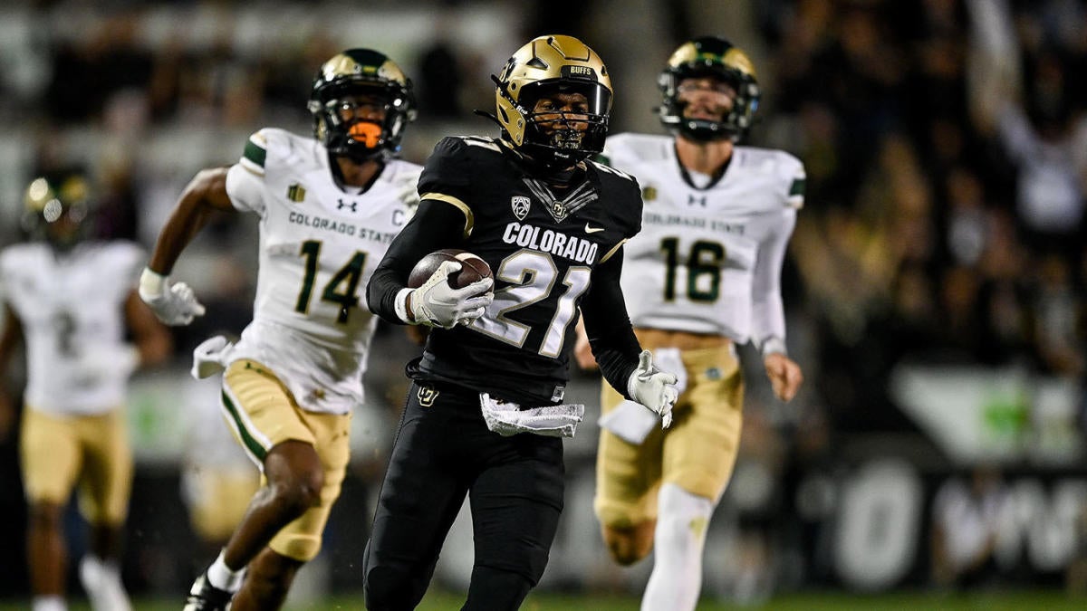 Colorado vs. Colorado State game: Revisiting rivalry's most memorable moments before series goes on hiatus