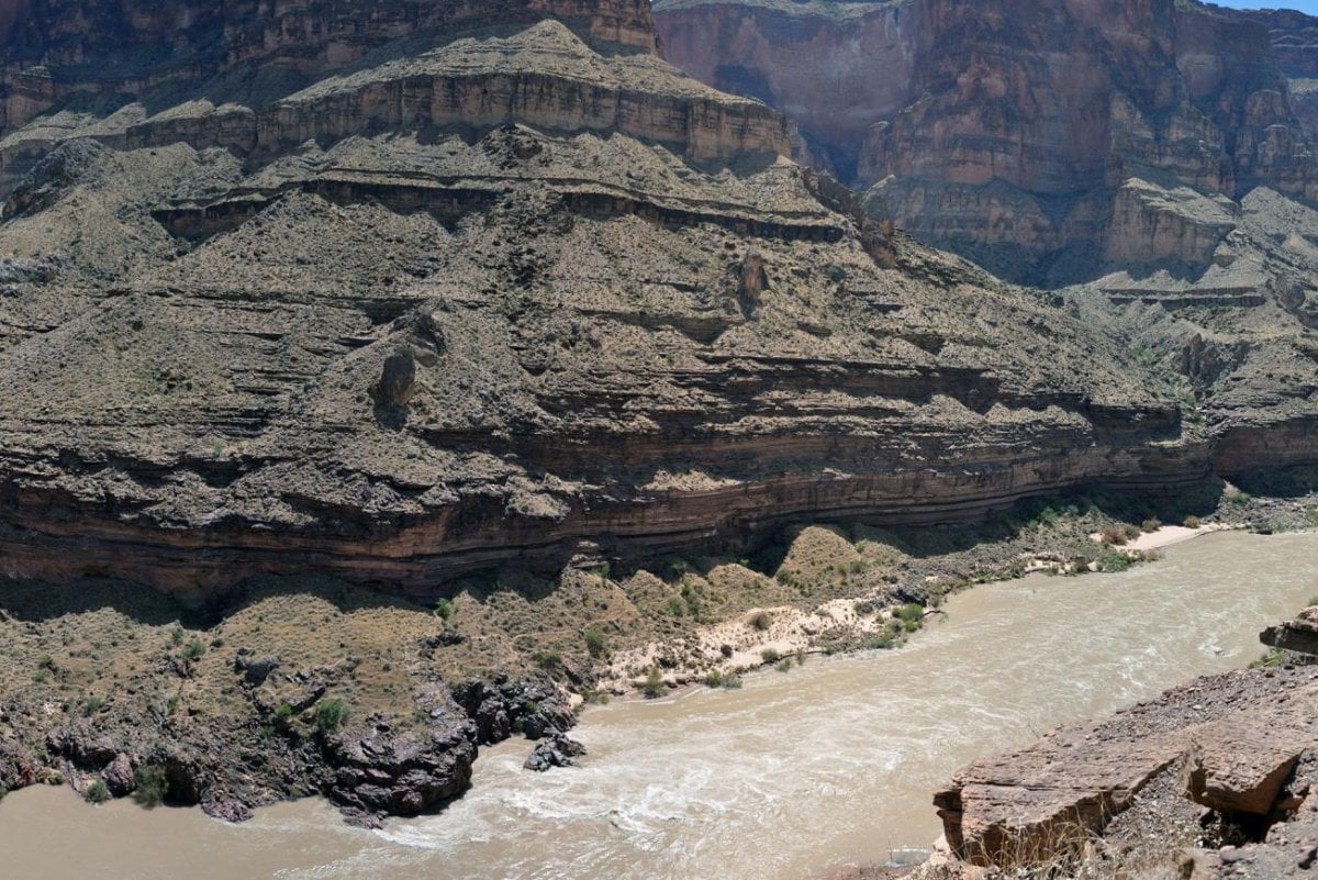 Colorado man found dead in Grand Canyon, becoming latest hiker to die in nat'l park