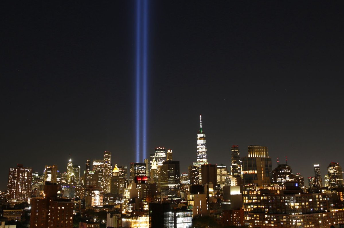 9/11 remembrance ceremonies planned for national cemeteries, Pentagon, NYC