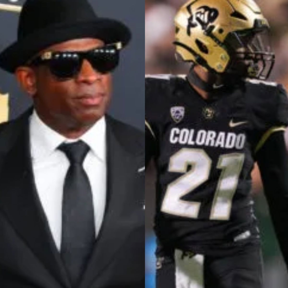 Shilo Sanders Injury: Colorado Set for Major Heartbreak as History Goes Against Coach Prime’s Son