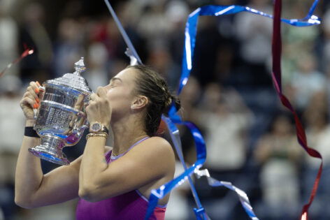 Aryna Sabalenka Gets Over Her Coco Gauff Heartbreak as She Makes Honest Confession About Her Special US Open Triumph