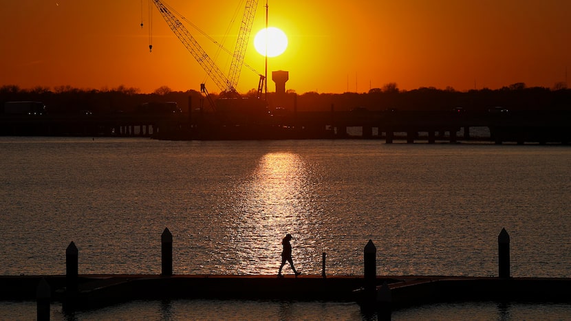 Tuesday Outlook: Warmer temperatures ahead and watching Francine