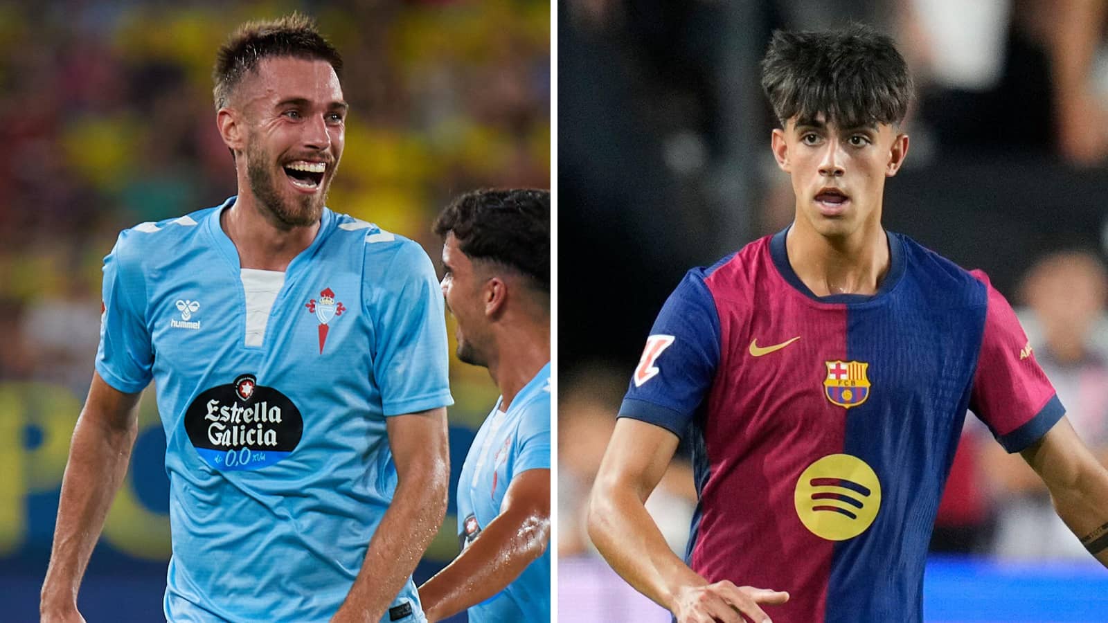 Catalan giants pushing to re-sign former defender in bargain €9m deal as teen sensation agrees new contract