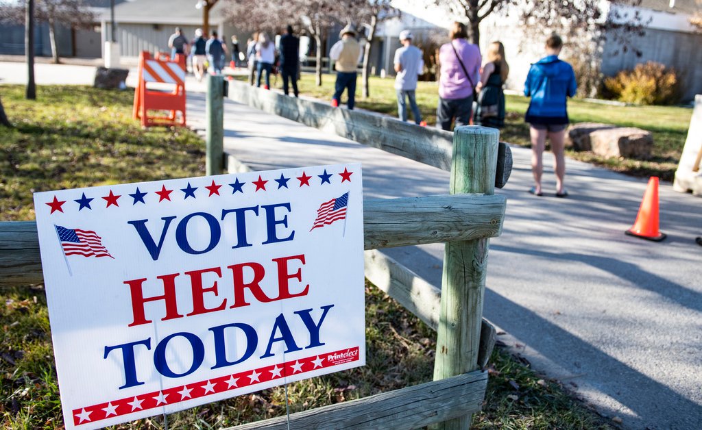 Montana Becomes Eighth State That Will Have Abortion Rights on the Ballot in November