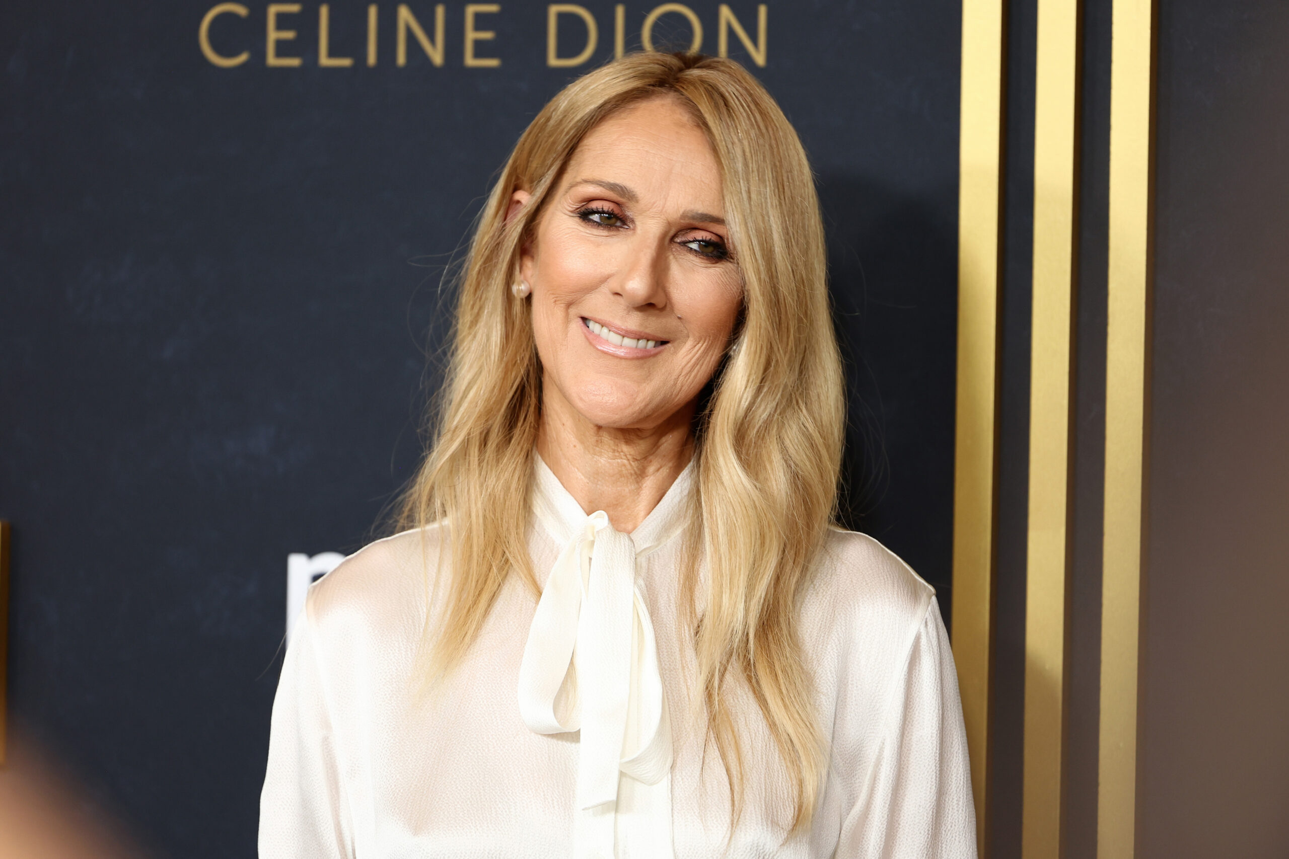 Celine Dion Denounces Use Of “My Heart Will Go On” At Trump And Vance Rally: “Really, That Song?”