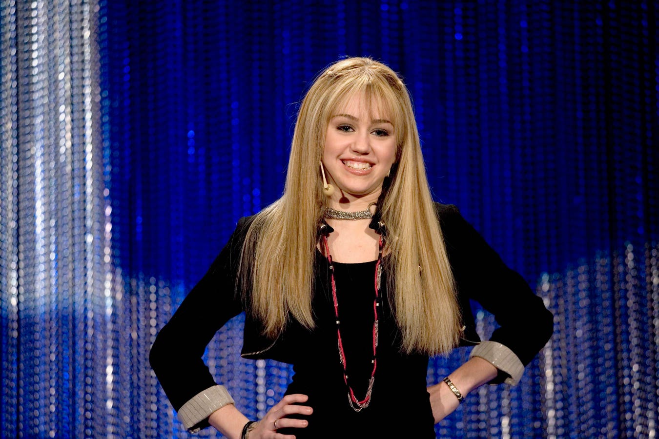 Miley Cyrus’ Hannah Montana Returns With A First-Ever Hit On One Chart