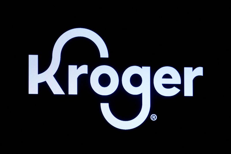 Kroger sues FTC, calling its in-house judges unconstitutional