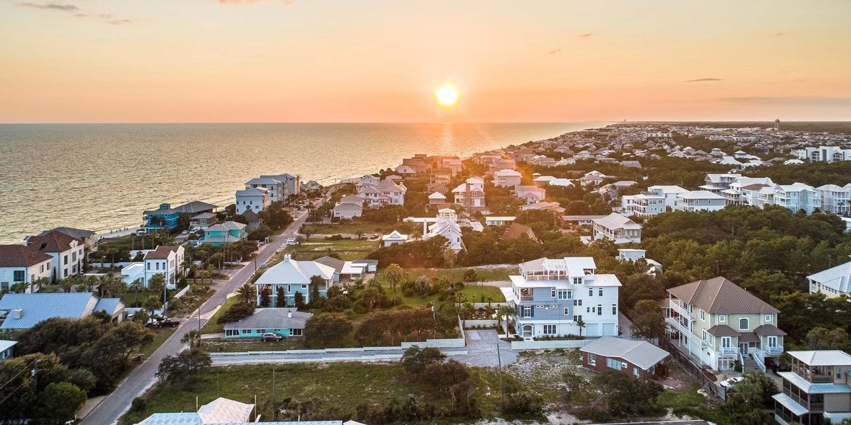 Insider Today: The Hamptons of Florida