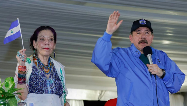 Nicaragua Flies Out 135 Political Prisoners To Guatemala