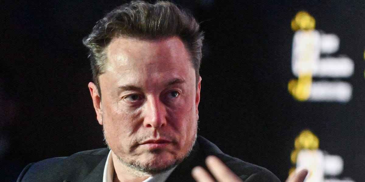 San Francisco officials say they won't miss Elon Musk if he moves X to Texas: 'Good riddance'