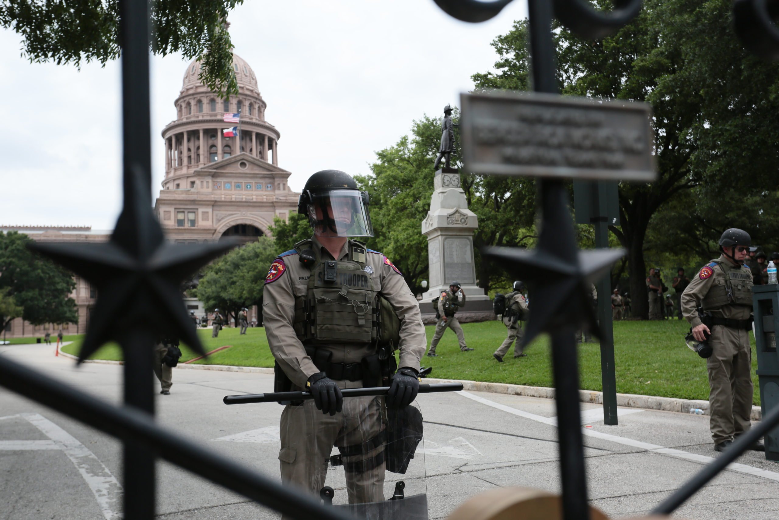 Family of Texas A&M student found dead after picking up Uber Eats order suspects foul play