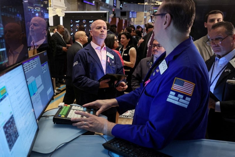 Analysis-Fear fades in US stocks, but history shows quick return to calm unlikely