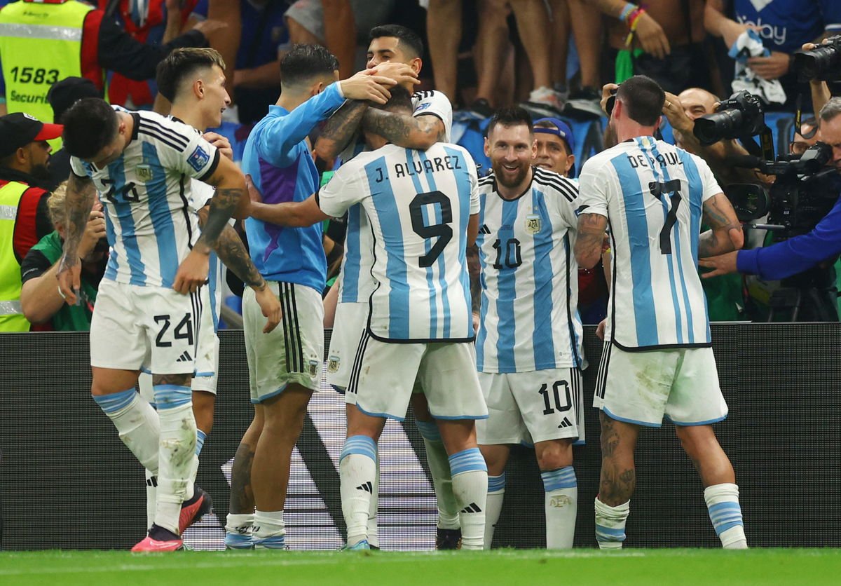 Argentina vs Chile Preview- Expected Starting Lineups, Injuries, Team News, H2H Stats, Live Streaming, TV Channels & Latest on Lionel Messi