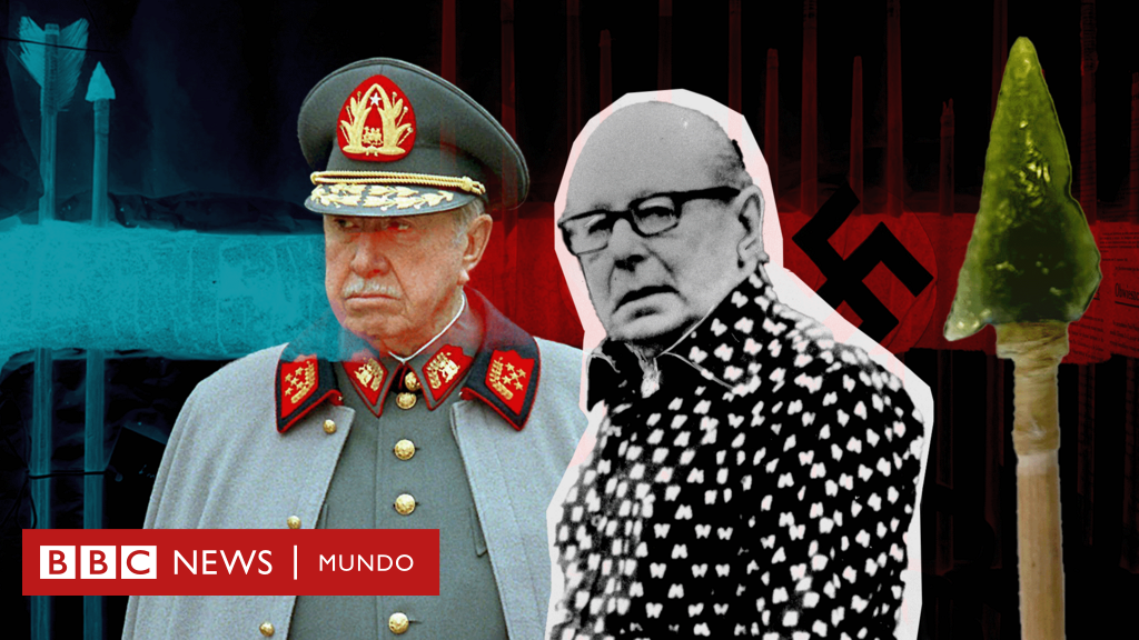 “Londres 38”, la historia que cruza a Pinochet con un jerarca nazi fugado a Chile y una flecha selknam olvidada en un almacén del Museo Británico