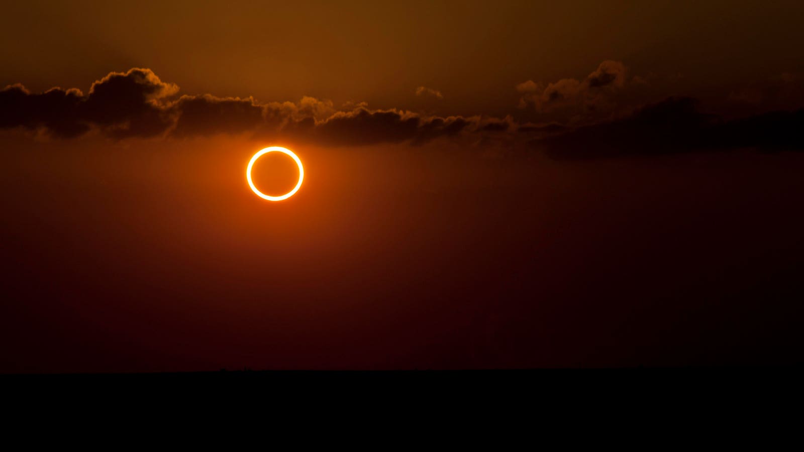 Everything To Know About ‘Ring Of Fire’ Eclipse: Best Places And Times To View It