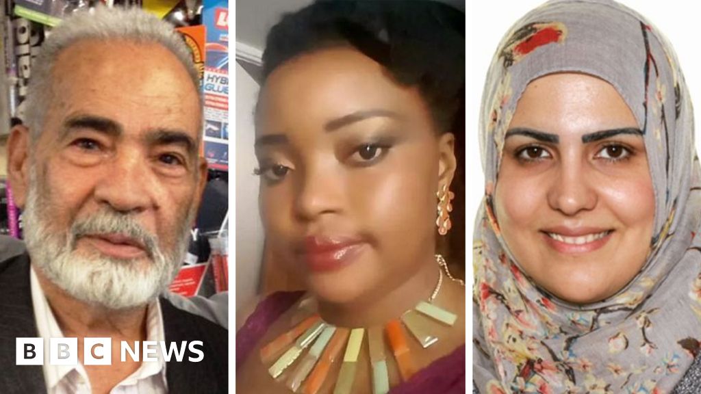 'She was so proud to live in Grenfell Tower': The 72 people killed by the fire