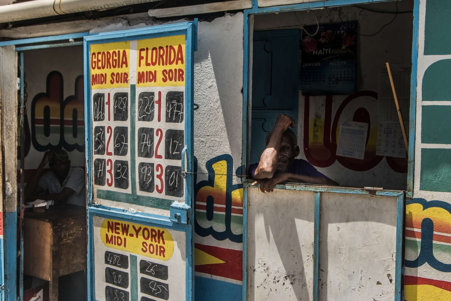 En Haïti, l’économie asphyxiée par la violence des gangs : « C’est à cause de l’insécurité que je m’en vais »