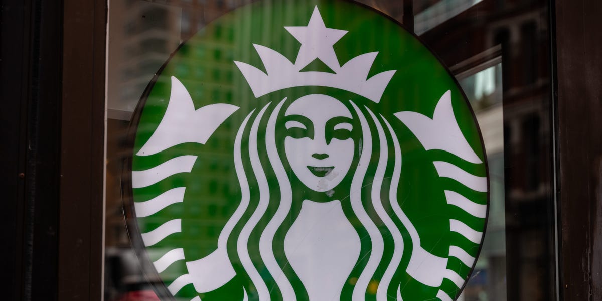 A Starbucks worker of nearly 20 years says the chain has gone from 'quirky coffee shop' to 'soulless fast food empire'