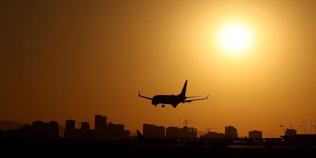 Airport, farm, and fast-food workers rally for better heat protections