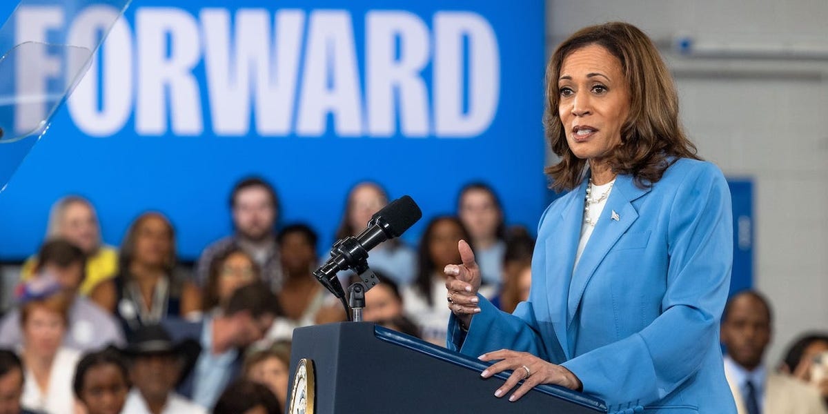 Kamala Harris has an ambitious plan to build 3 million new homes. She'll have to get through Congress and local NIMBYs first.