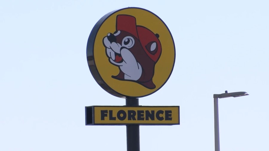 Buc-ee’s beaver mascot rope responsible for man’s fall, lawsuit claims