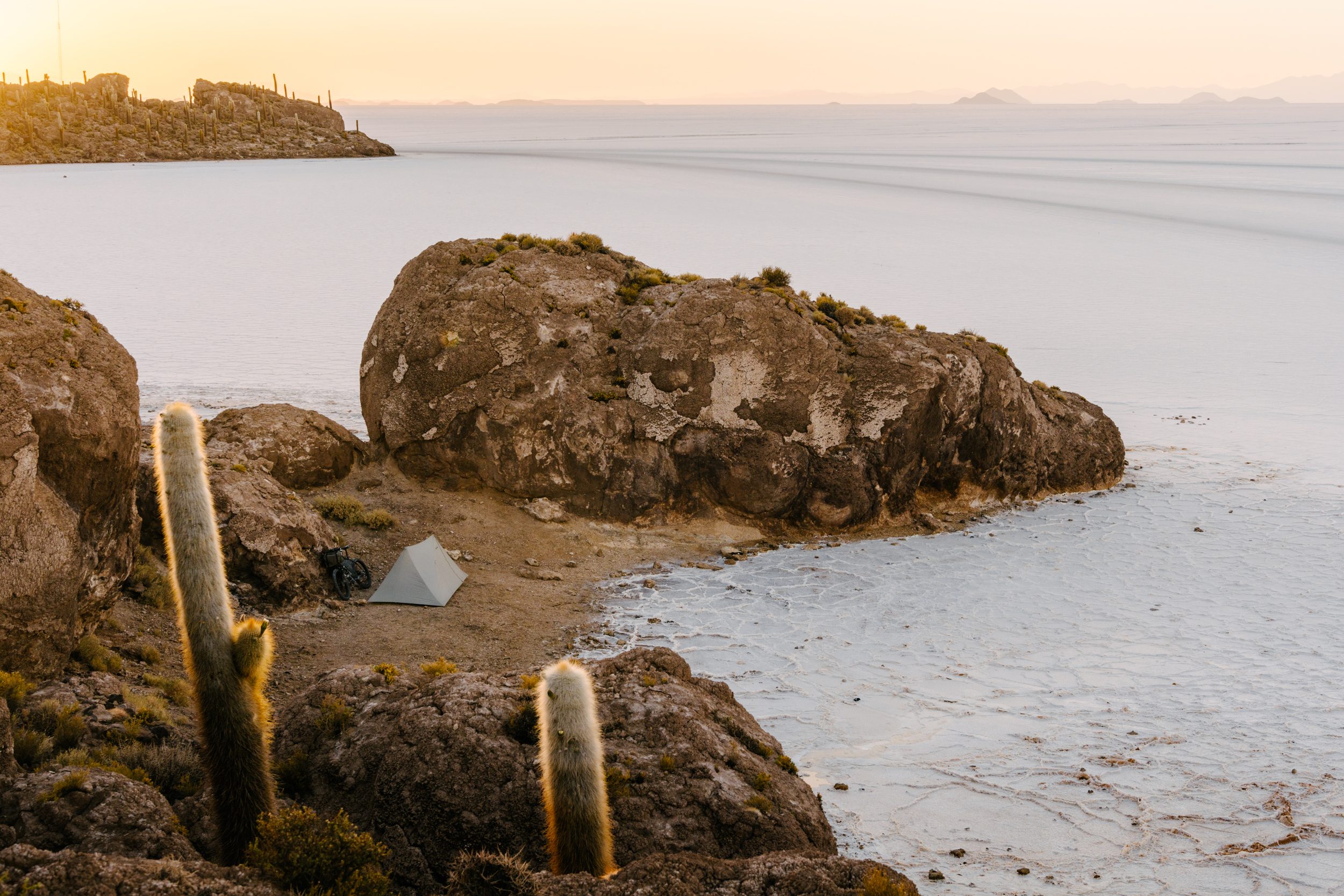 High and Dry in the Atacama Desert – Ryan Wilson