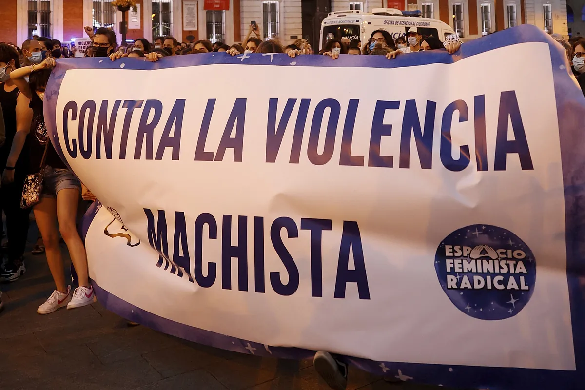 Una de cada tres víctimas de violencia machista bajo protección del VioGén es extranjera