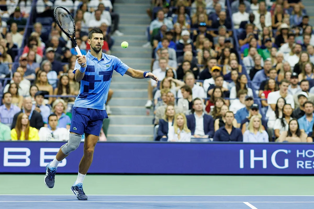 La carrera de Djokovic para no perderse las ATP Finals: Shangái y Bercy en medio de dos exhibiciones y la Davis