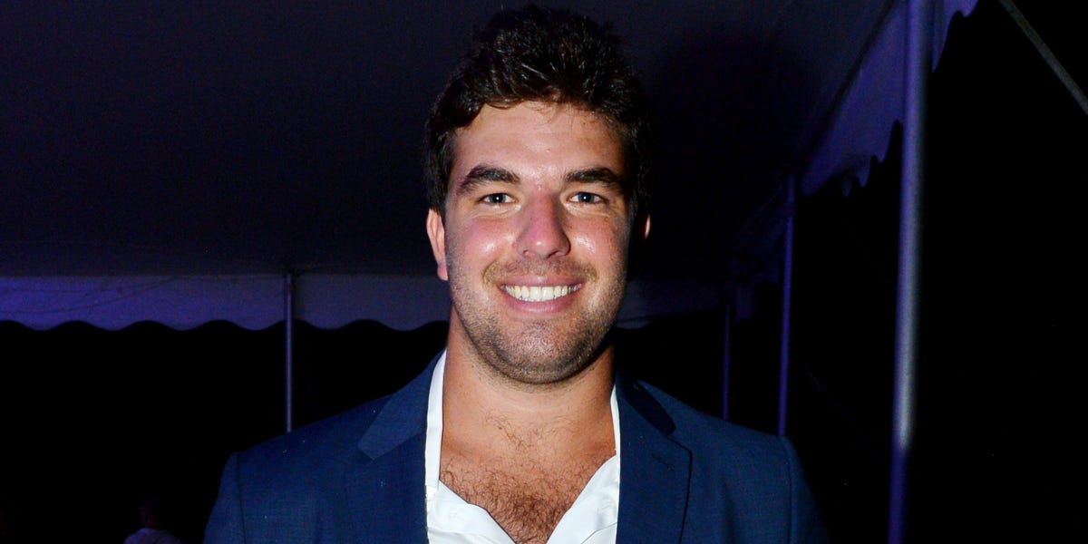 Fyre Festival II has no lineup, no location, and no actual date — but mastermind Billy McFarland insists it's still happening