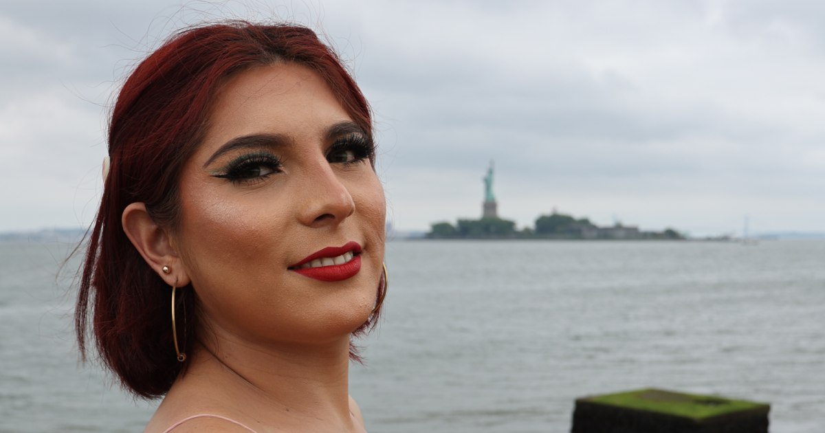 They survived rape, death threats: LGBTQ+ asylum-seekers seek a life of safety, peace