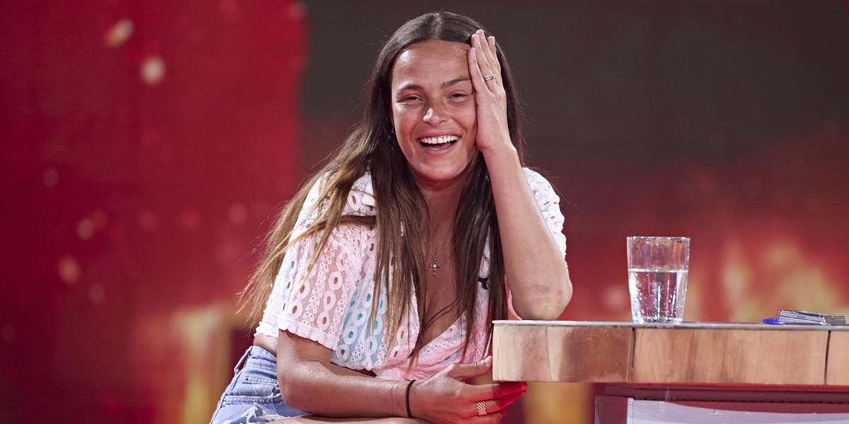 Marta Peñate desvela las secuelas de su paso por 'Supervivientes All Stars': "Se me separaron"