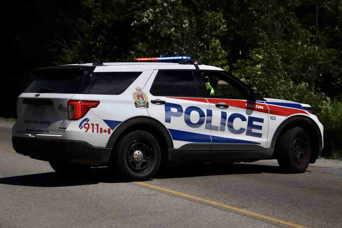 Motorcycle collision claims life of Kingston resident