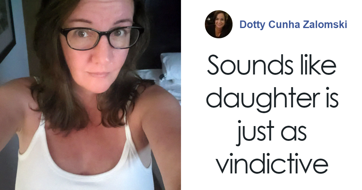 Daughter Who Went Viral For Unforgiving Obituary About Mom Breaks Her Silence