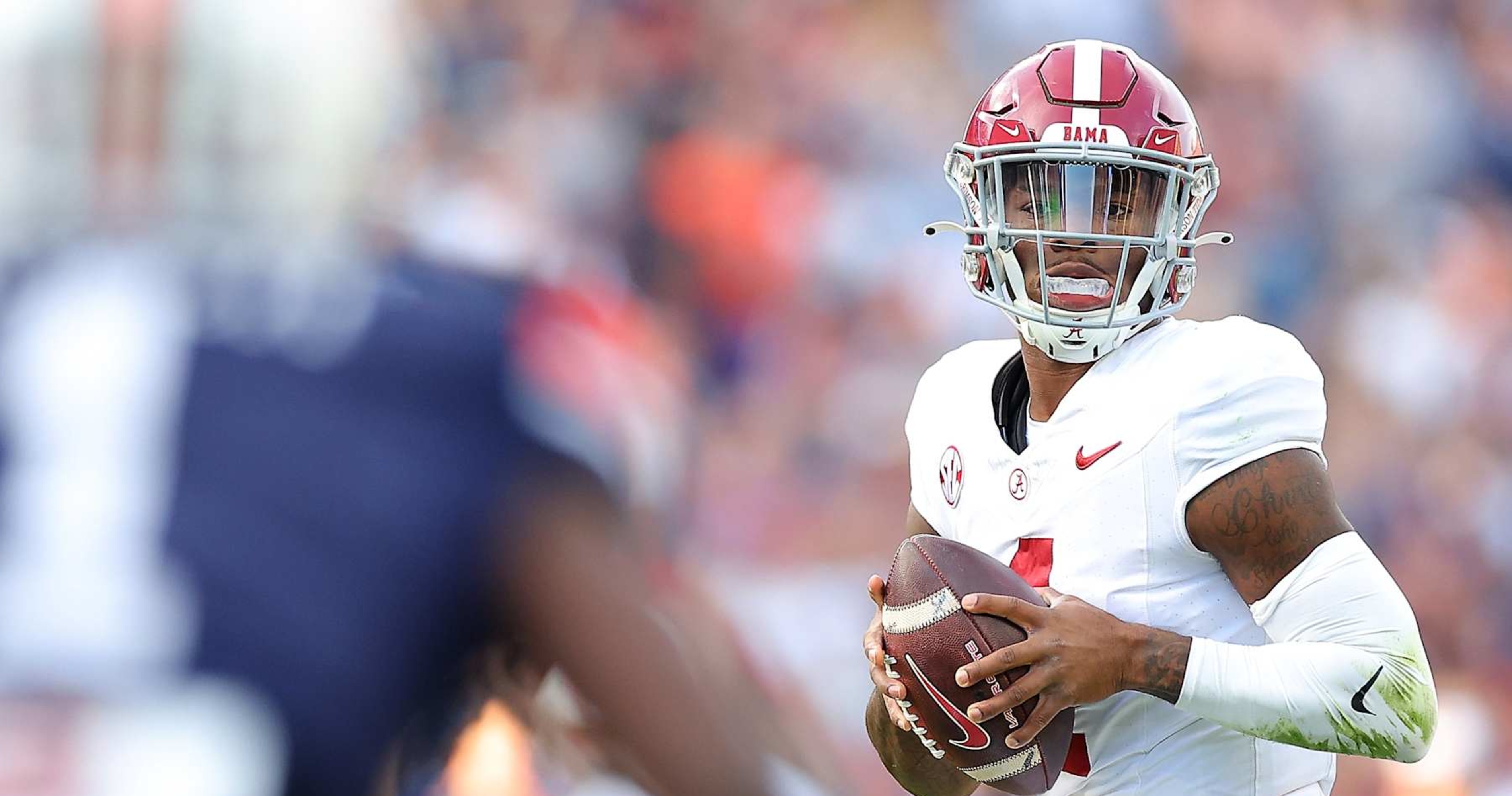 Predicting Every Power 4 College Football Team's MVP for 2024 Season