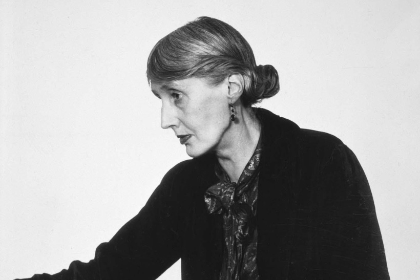 Fuego sobre Londres: un verano distinto para Virginia Woolf