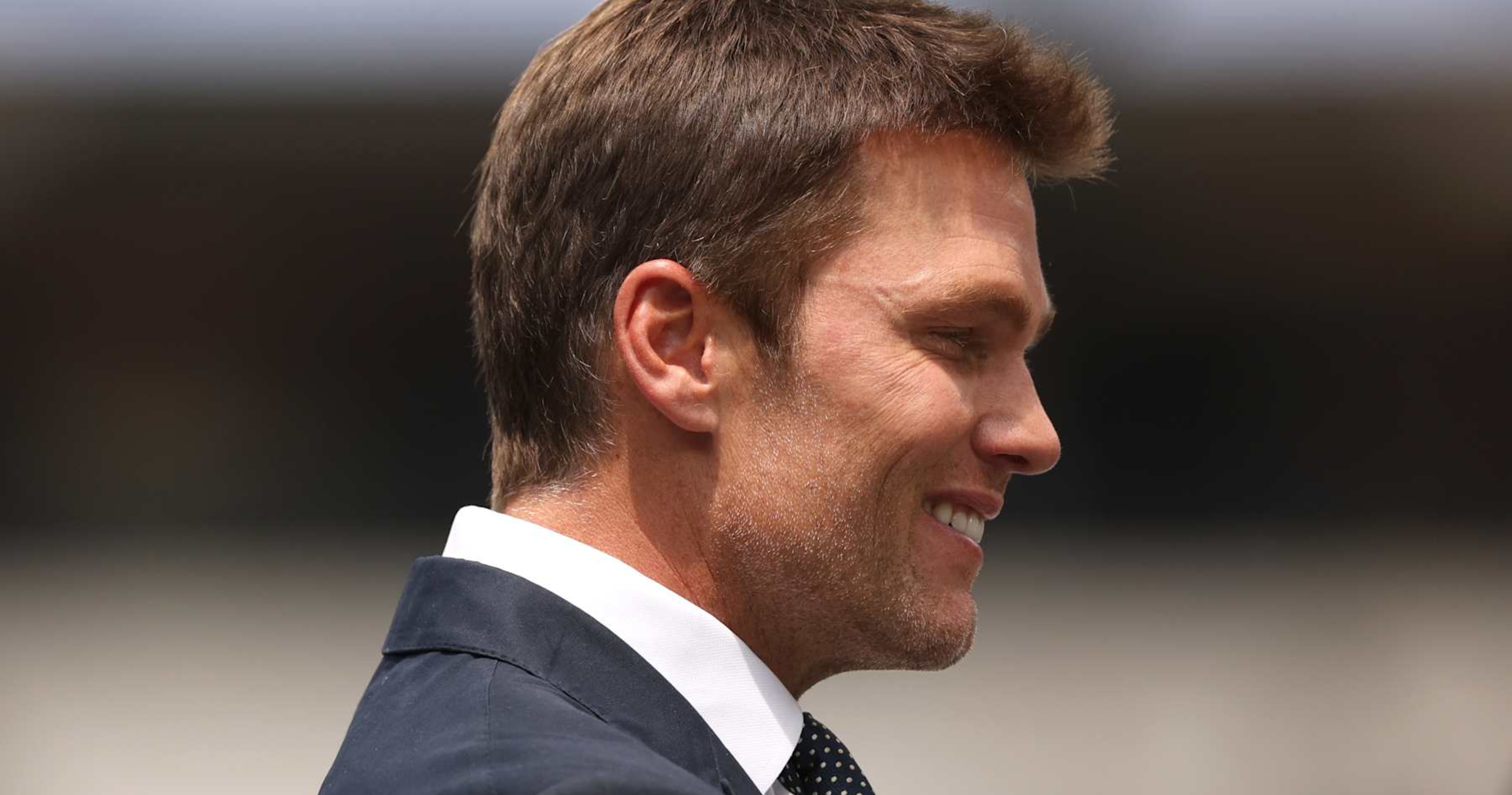 NFL Rumors: Tom Brady Called Full Season of Practice Games Ahead of Broadcast Debut