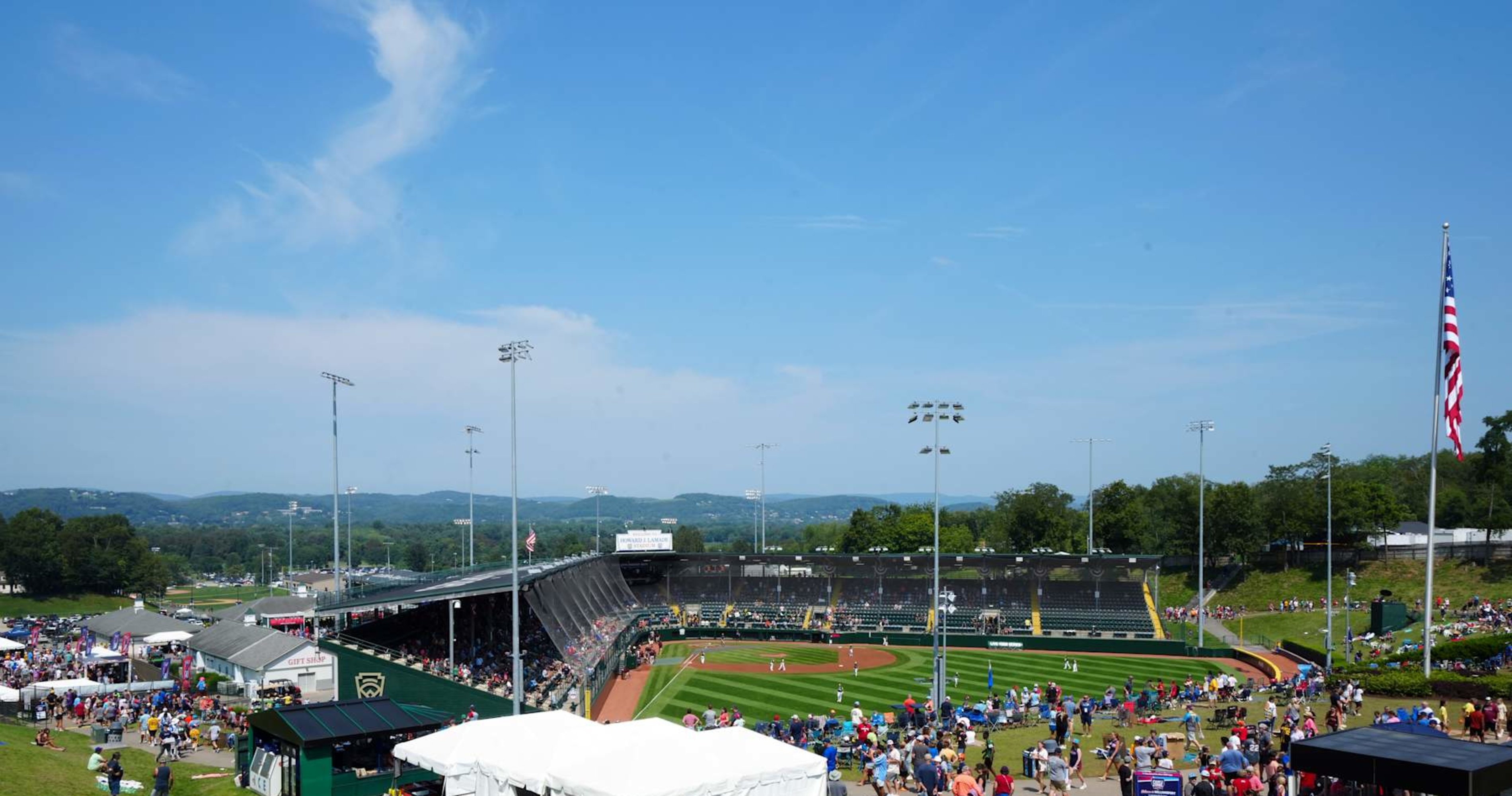 Little League World Series 2024: Latest Schedule, TV Info and Bracket Predictions