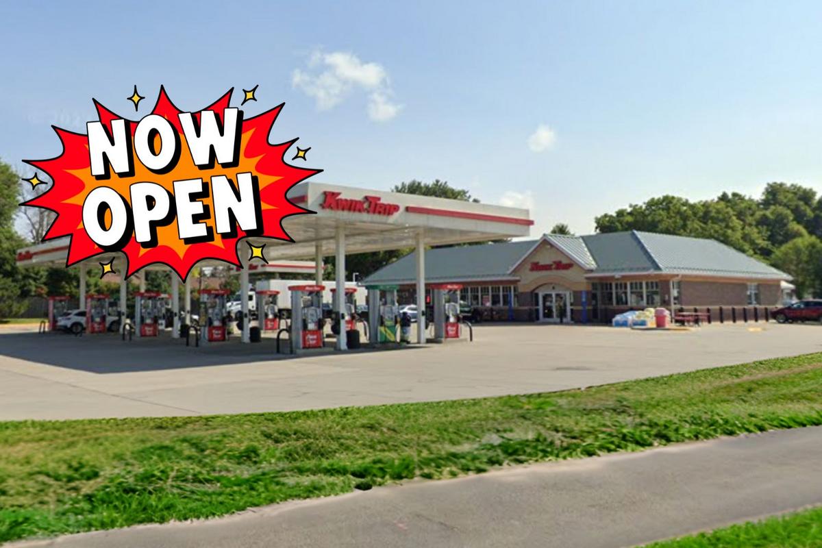 Wisconsin-Based Kwik Trip Opening 5 New Stores In September