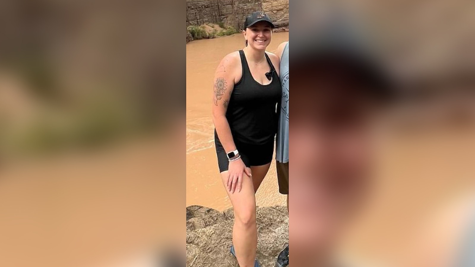 Hiker missing after getting swept into Grand Canyon creek during flash flood: NPS