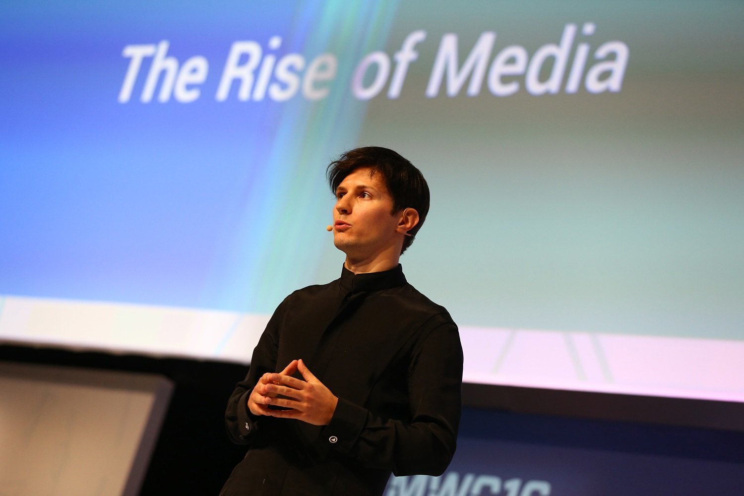 Telegram Founder Pavel Durov Is Not a Free-Speech Martyr