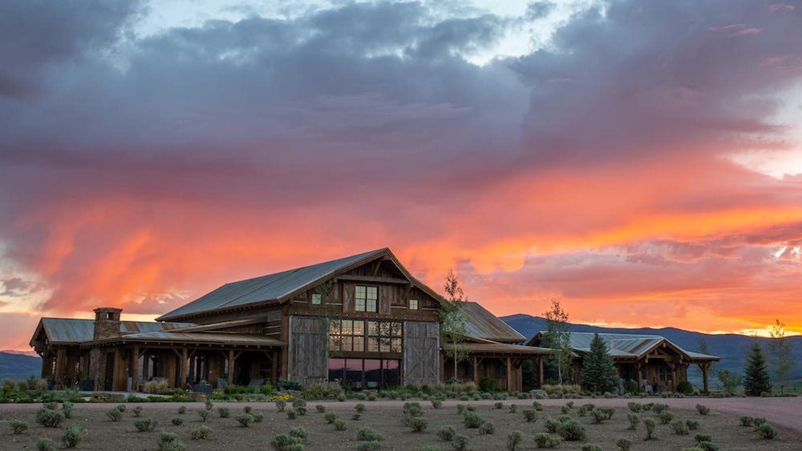 Resort Recipe: Wagyu Beef Tartare From Brush Creek Ranch In Wyoming