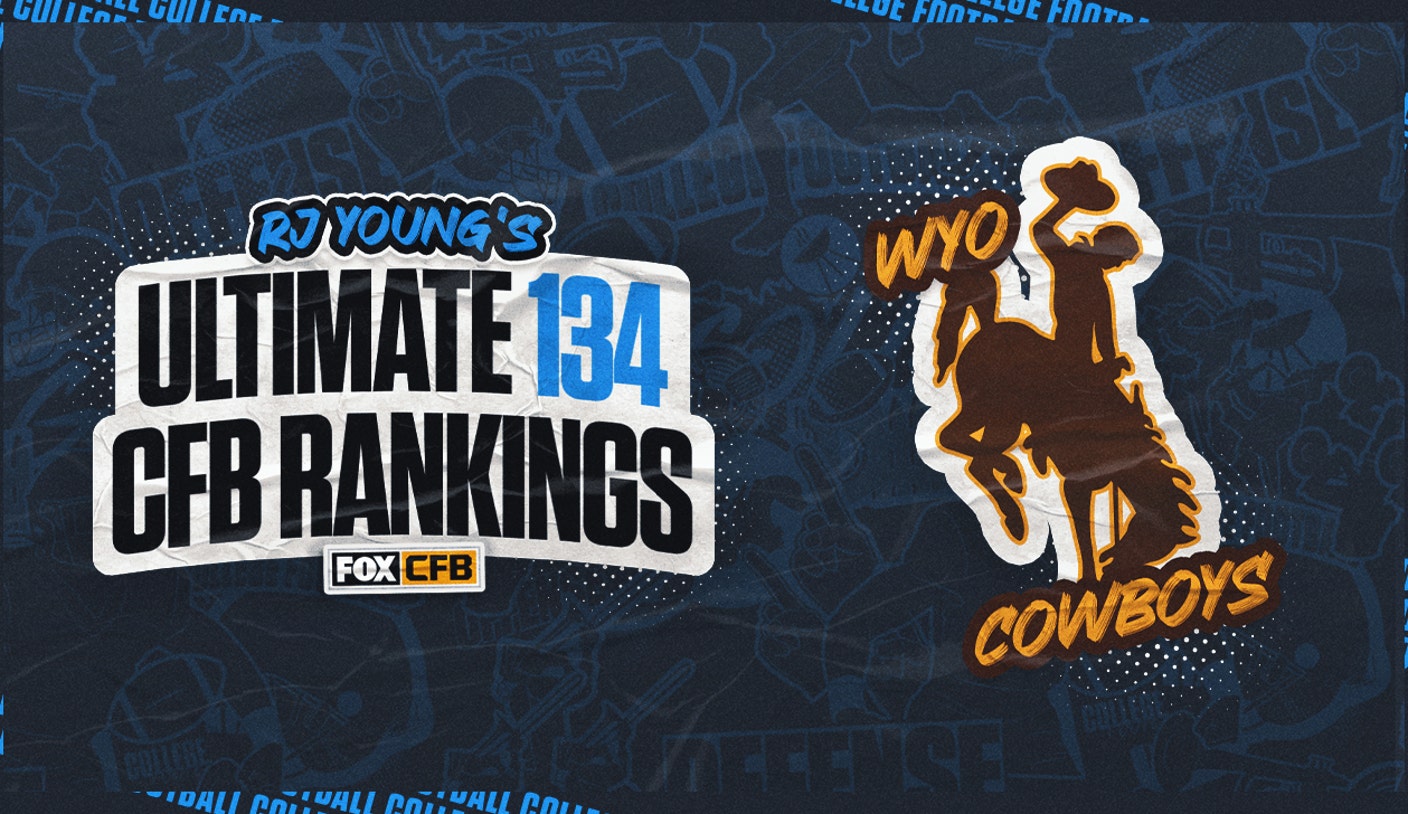 2024 Wyoming football predictions: Ranked No. 84 by RJ Young