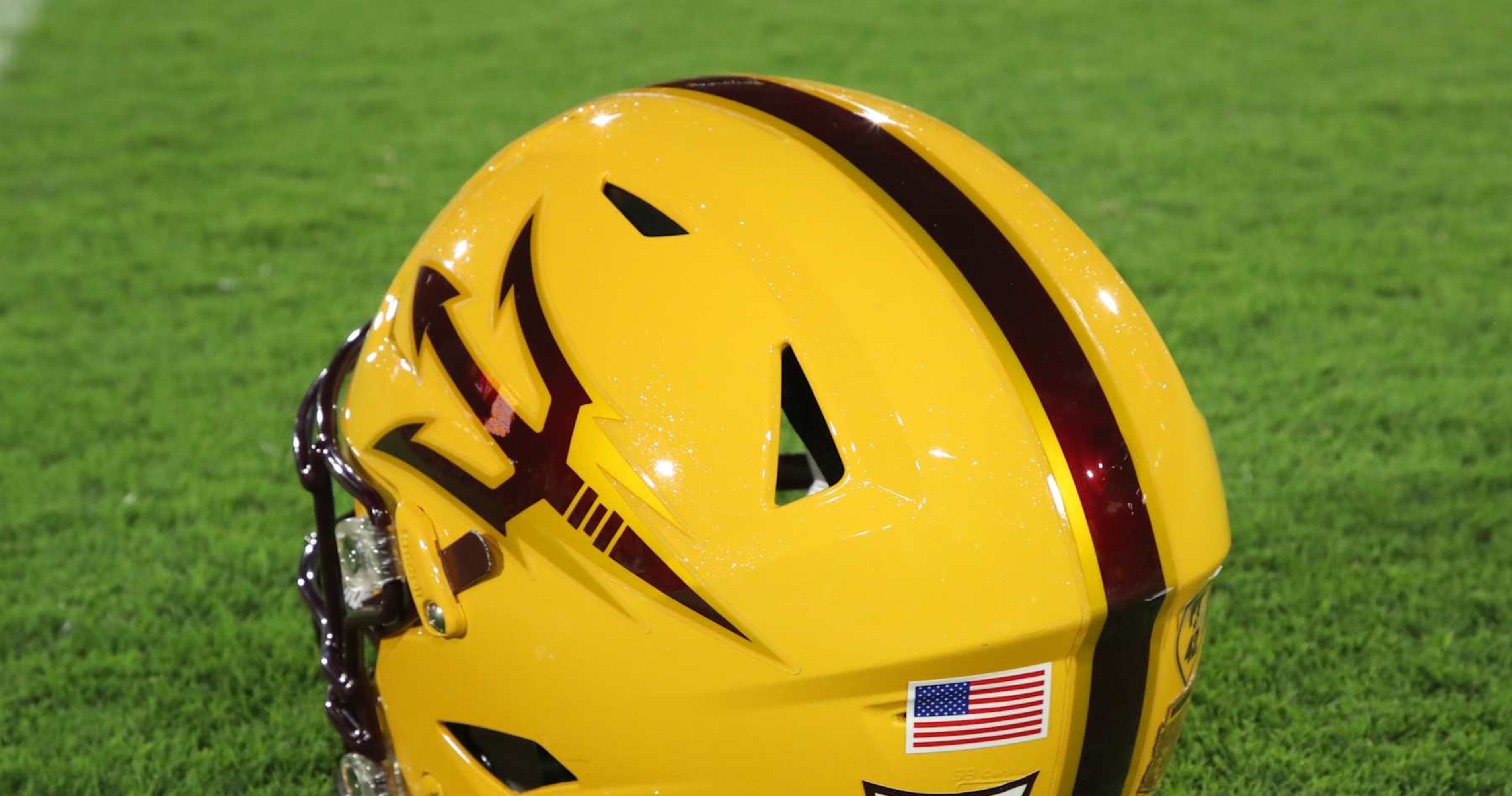 Arizona State Unveils Yellow Alternate Uniforms for 2024 CFB Season in New Video