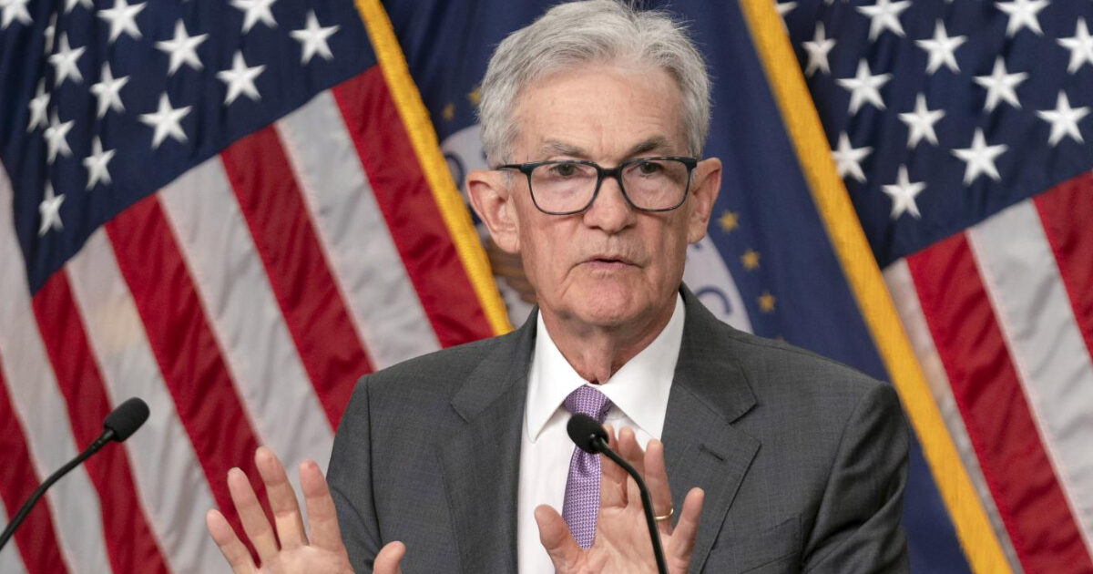 Il governatore della Fed Jerome Powell annuncia un taglio dei tassi a settembre. Incertezza sull’entità della riduzione